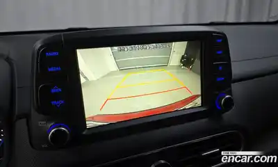 Hyundai Kona 2019 1.6 Автомат в Москве № 112120, миниатюра 12