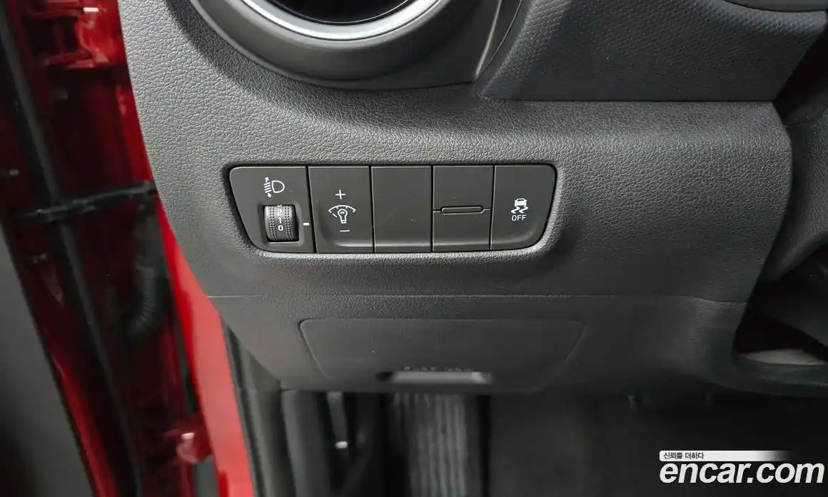 Hyundai Kona 2019 1.6 Автомат в Москве № 112120, фото 3