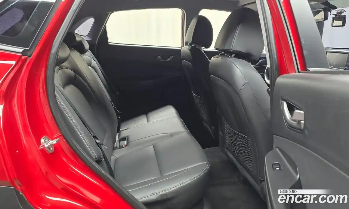 Hyundai Kona 2019 1.6 Автомат в Москве № 112120, фото 5