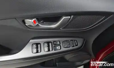 Hyundai Kona 2019 1.6 Автомат в Москве № 112120, миниатюра 7