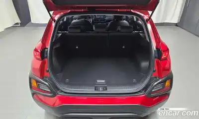 Hyundai Kona 2019 1.6 Автомат в Москве № 112120, миниатюра 8