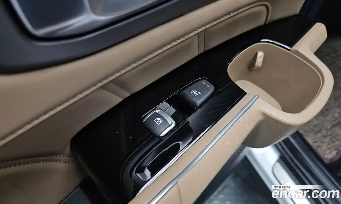 Kia Sorento 2024 1.6 Автомат в Москве № 11213, фото 11