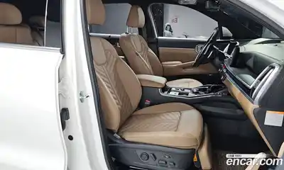 Kia Sorento 2024 1.6 Автомат в Москве № 11213, миниатюра 2