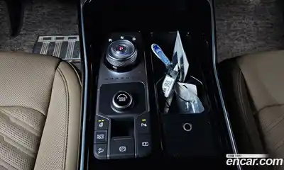 Kia Sorento 2024 1.6 Автомат в Москве № 11213, миниатюра 4