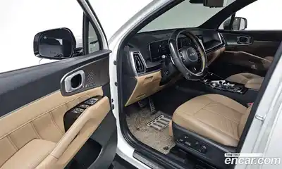 Kia Sorento 2024 1.6 Автомат в Москве № 11213, миниатюра 5