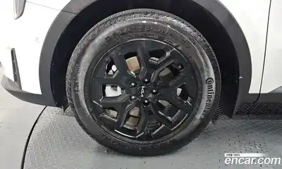 Kia Sorento 2024 1.6 Автомат в Москве № 11213, миниатюра 7