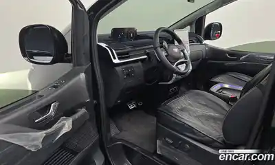 Hyundai Staria 2025 2.2 Автомат в Москве № 112267, миниатюра 11