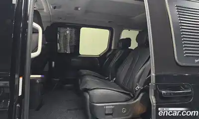 Hyundai Staria 2025 2.2 Автомат в Москве № 112267, миниатюра 12