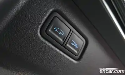 Hyundai Staria 2025 2.2 Автомат в Москве № 112267, миниатюра 2