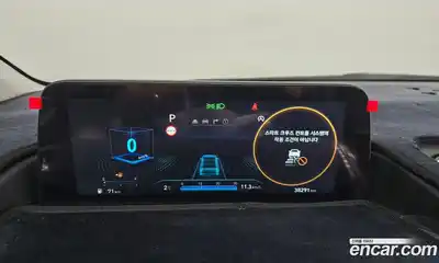 Hyundai Staria 2025 2.2 Автомат в Москве № 112267, миниатюра 3