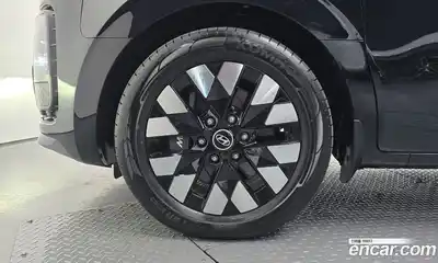 Hyundai Staria 2025 2.2 Автомат в Москве № 112267, миниатюра 4