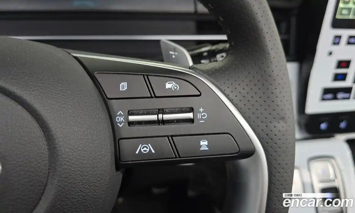 Hyundai Staria 2025 2.2 Автомат в Москве № 112267, фото 5