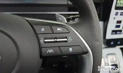 Hyundai Staria 2025 2.2 Автомат в Москве № 112267, миниатюра 5