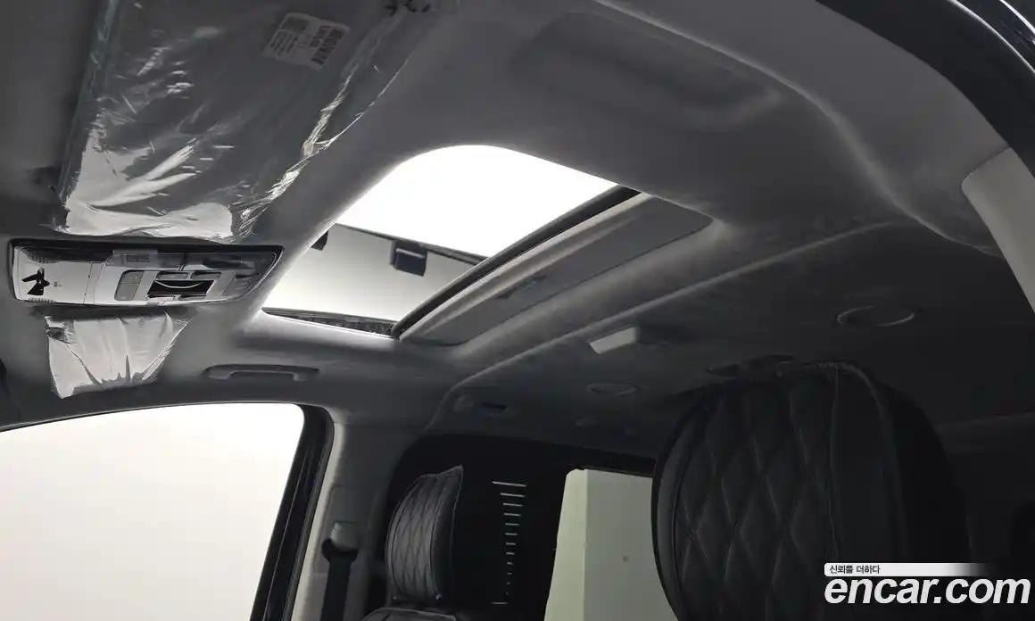 Hyundai Staria 2025 2.2 Автомат в Москве № 112267, фото 7