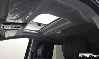 Hyundai Staria 2025 2.2 Автомат в Москве № 112267, миниатюра 7