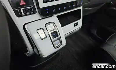 Hyundai Staria 2025 2.2 Автомат в Москве № 112267, миниатюра 8