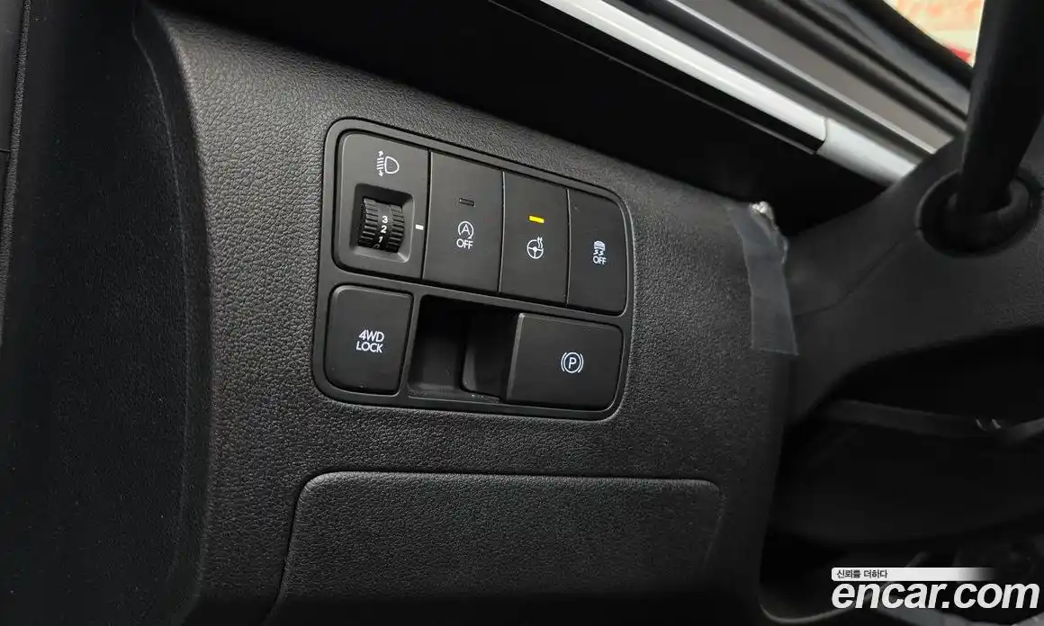 Hyundai Staria 2025 2.2 Автомат в Москве № 112267, фото 9