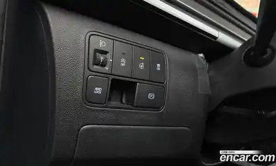 Hyundai Staria 2025 2.2 Автомат в Москве № 112267, миниатюра 9