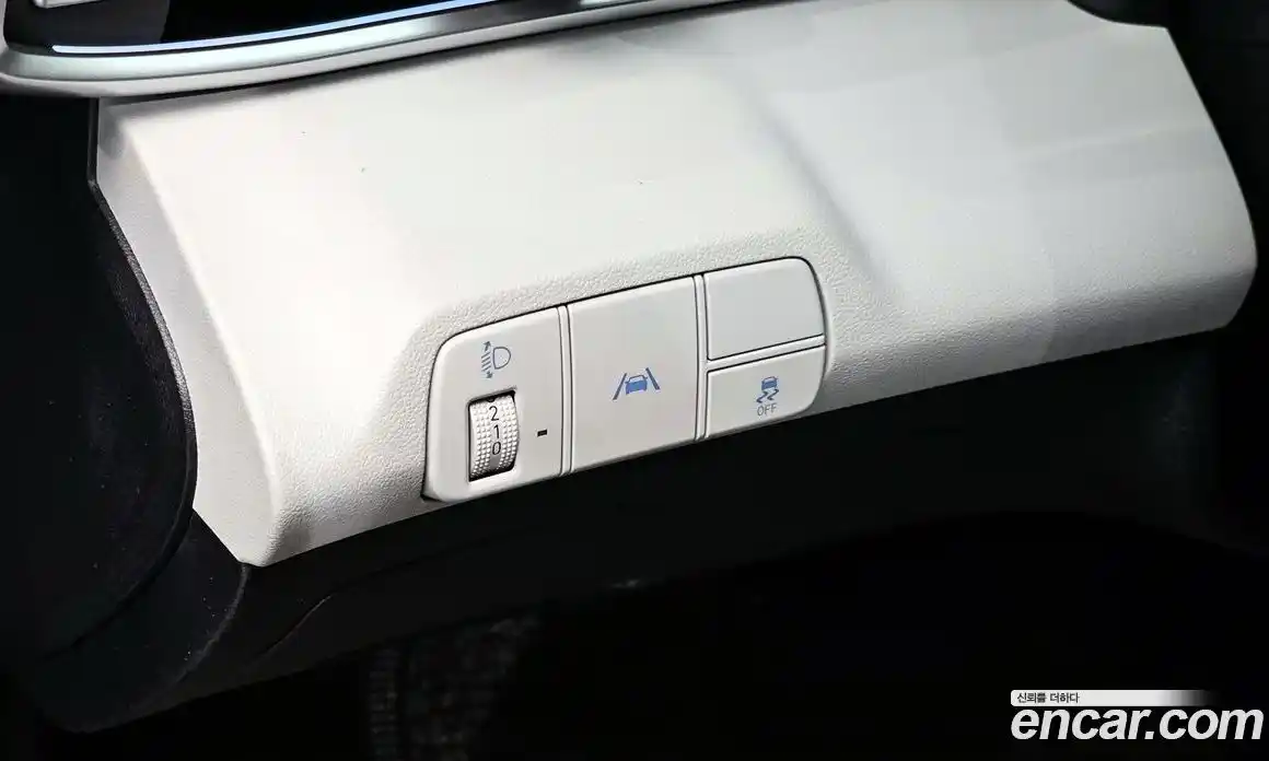 Hyundai Avante 2022 1.6 Автомат в Москве № 112710, фото 12