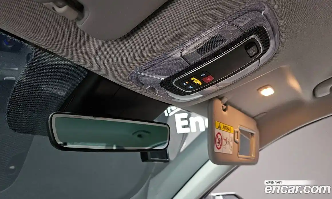 Hyundai Avante 2022 1.6 Автомат в Москве № 112710, фото 15