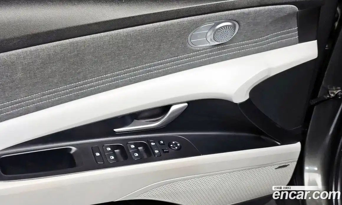 Hyundai Avante 2022 1.6 Автомат в Москве № 112710, фото 18