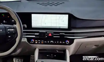 Kia Sportage 2025 1.6 Автомат в Москве № 11317, миниатюра 12