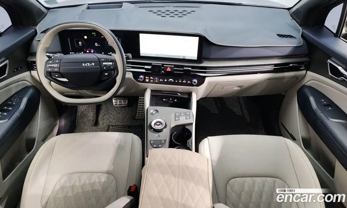Kia Sportage 2025 1.6 Автомат в Москве № 11317, фото 15