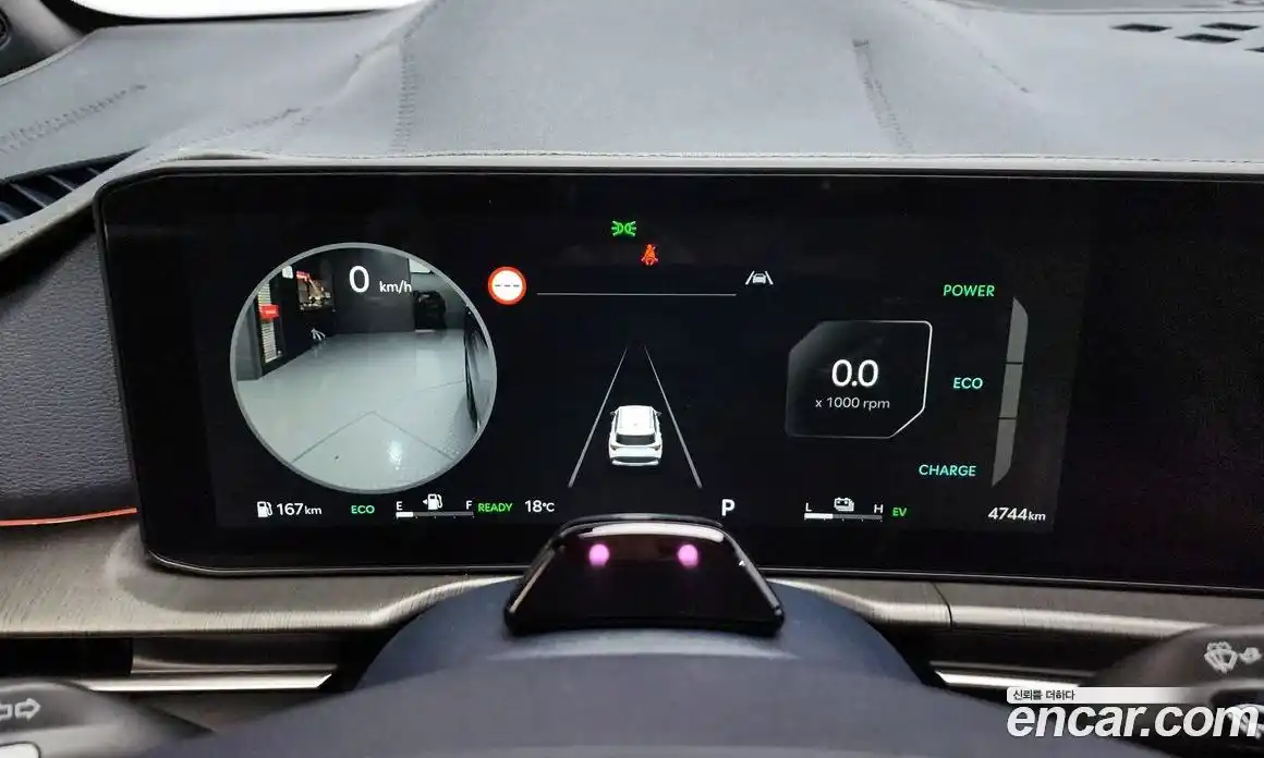 Kia Sportage 2025 1.6 Автомат в Москве № 11317, фото 3