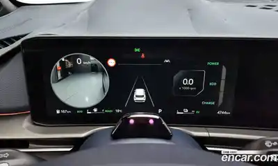 Kia Sportage 2025 1.6 Автомат в Москве № 11317, миниатюра 3