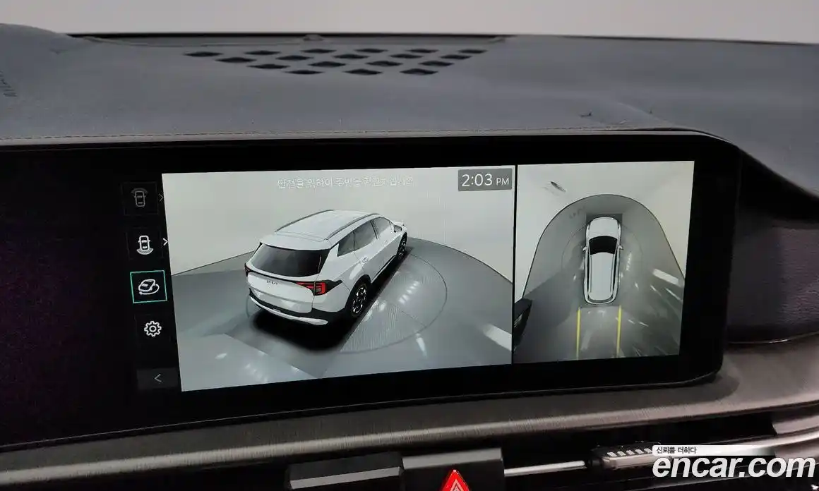 Kia Sportage 2025 1.6 Автомат в Москве № 11317, фото 5