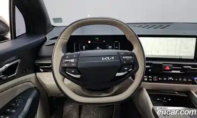 Kia Sportage 2025 1.6 Автомат в Москве № 11317, миниатюра 6