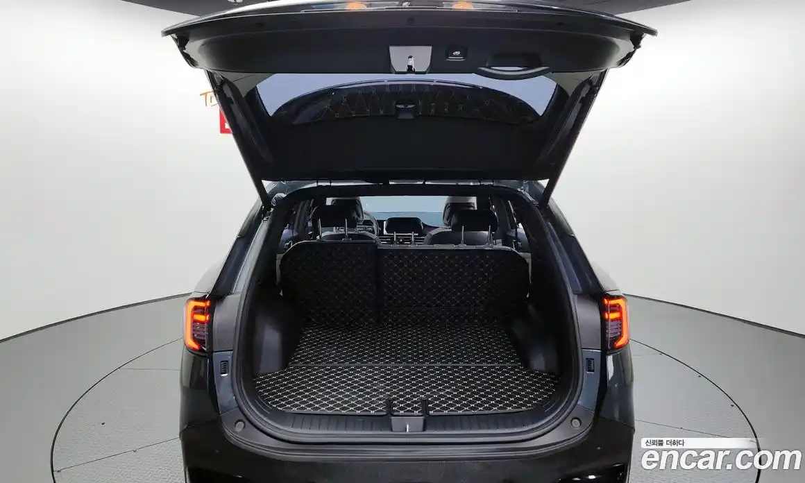 Kia Sportage 2025 1.6 Автомат в Москве № 11317, фото 7