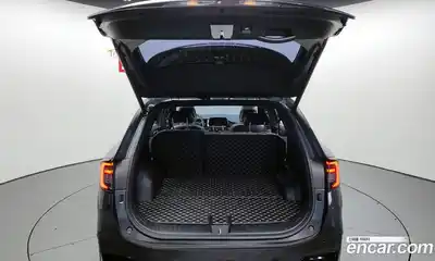 Kia Sportage 2025 1.6 Автомат в Москве № 11317, миниатюра 7