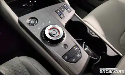 Kia Sportage 2025 1.6 Автомат в Москве № 11317, миниатюра 8