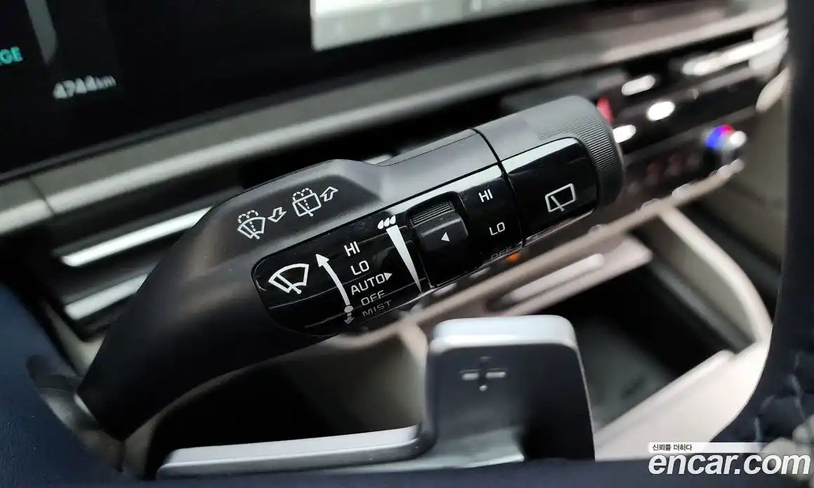 Kia Sportage 2025 1.6 Автомат в Москве № 11317, фото 9