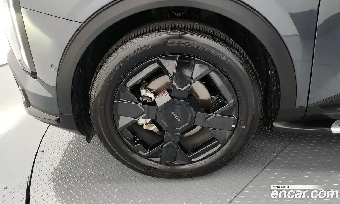 Kia Sportage 2025 1.6 Автомат в Москве № 11317, фото 10