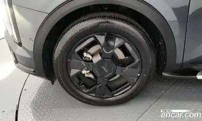 Kia Sportage 2025 1.6 Автомат в Москве № 11317, миниатюра 10