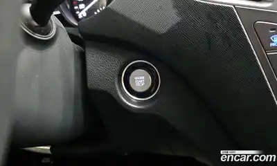 Hyundai Santa Fe 2018 2.0 Автомат в Москве № 113340, миниатюра 11