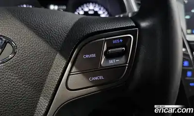 Hyundai Santa Fe 2018 2.0 Автомат в Москве № 113340, миниатюра 12