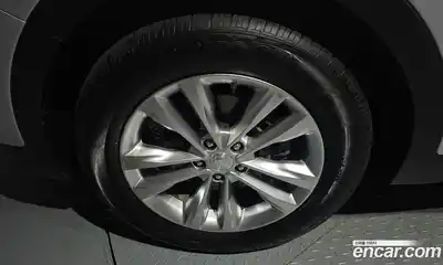 Hyundai Santa Fe 2018 2.0 Автомат в Москве № 113340, миниатюра 10