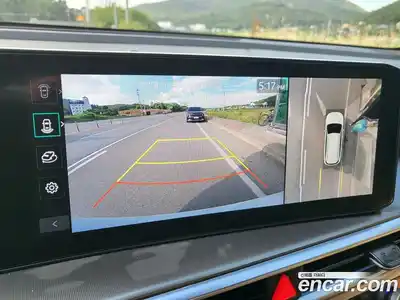 Kia Sorento 2025 1.6 Автомат в Москве № 113980, миниатюра 11