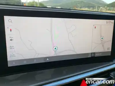 Kia Sorento 2025 1.6 Автомат в Москве № 113980, миниатюра 12