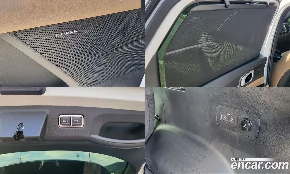 Kia Sorento 2025 1.6 Автомат в Москве № 113980, фото 18