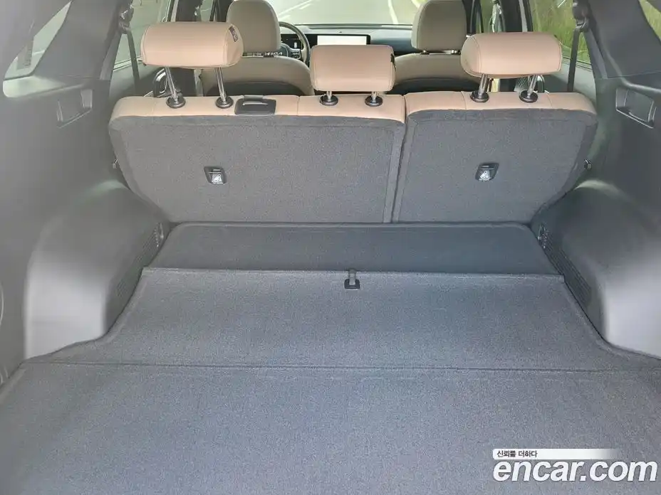 Kia Sorento 2025 1.6 Автомат в Москве № 113980, фото 20