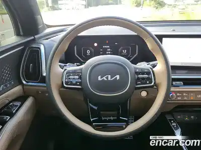 Kia Sorento 2025 1.6 Автомат в Москве № 113980, миниатюра 10