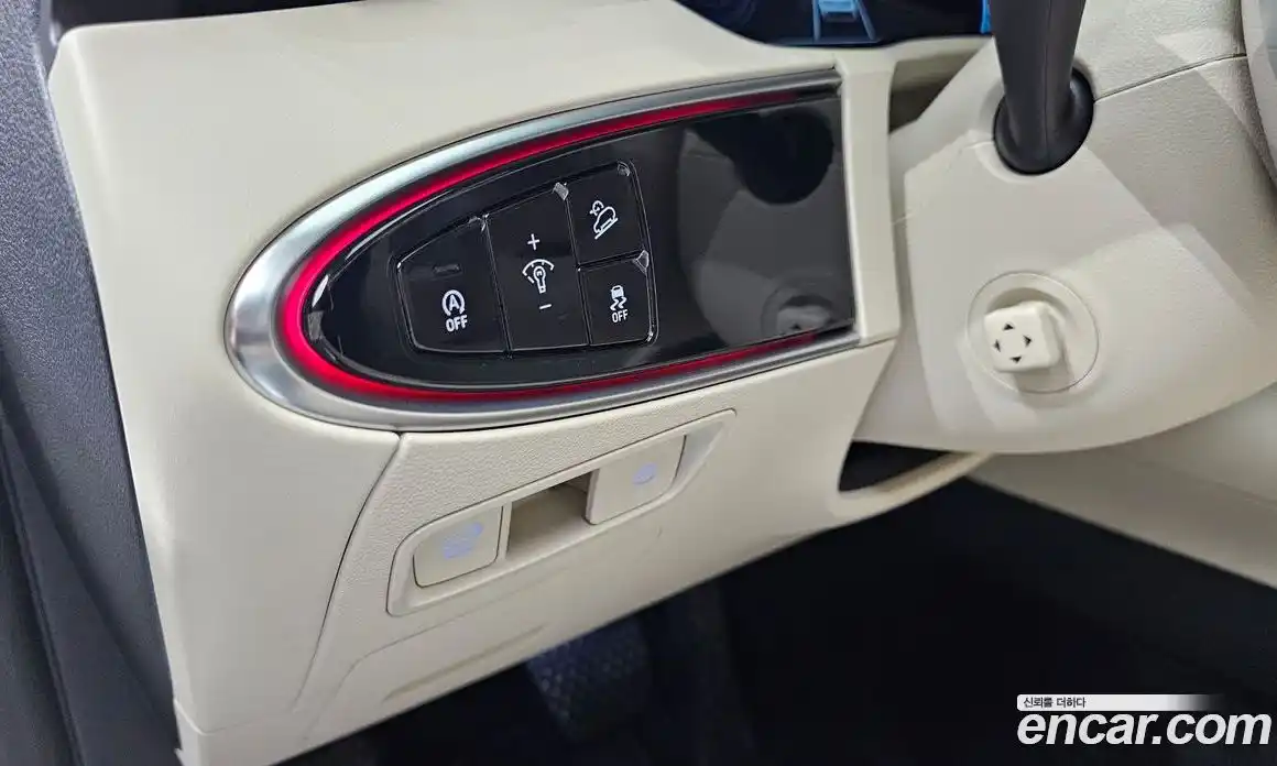 Genesis GV70 2023 2.5 Автомат в Москве № 114155, фото 14