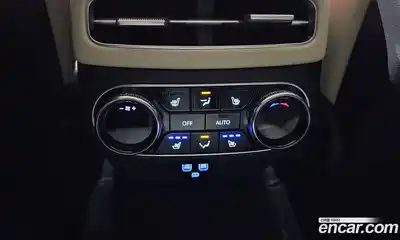 Genesis GV70 2023 2.5 Автомат в Москве № 114155, миниатюра 7