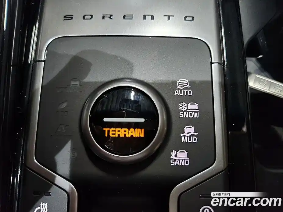 Kia Sorento 2026 2.5 Автомат в Москве № 114810, фото 15