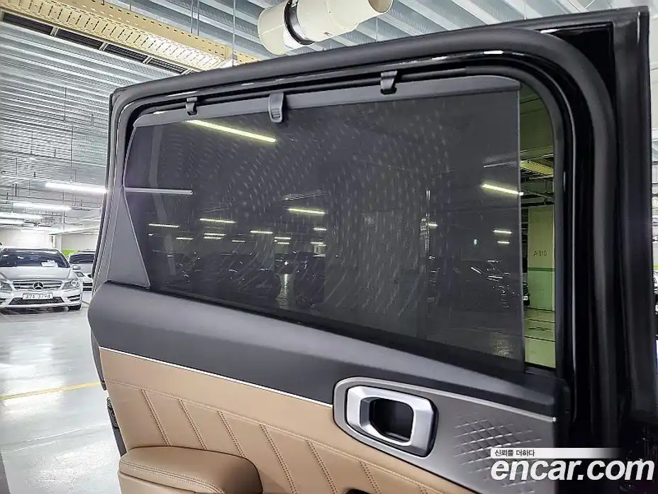 Kia Sorento 2026 2.5 Автомат в Москве № 114810, фото 16