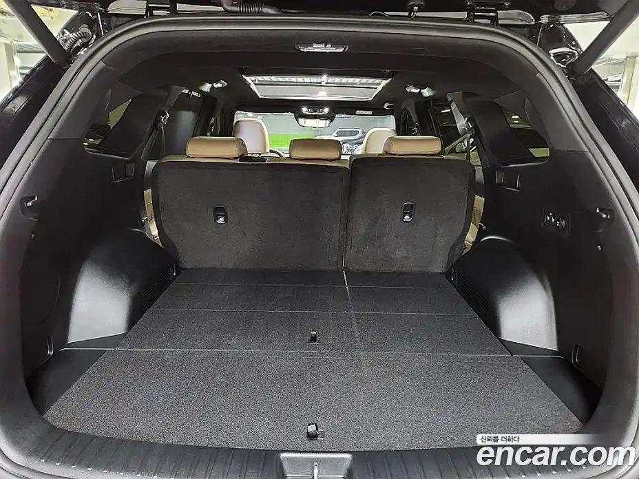 Kia Sorento 2026 2.5 Автомат в Москве № 114810, фото 18